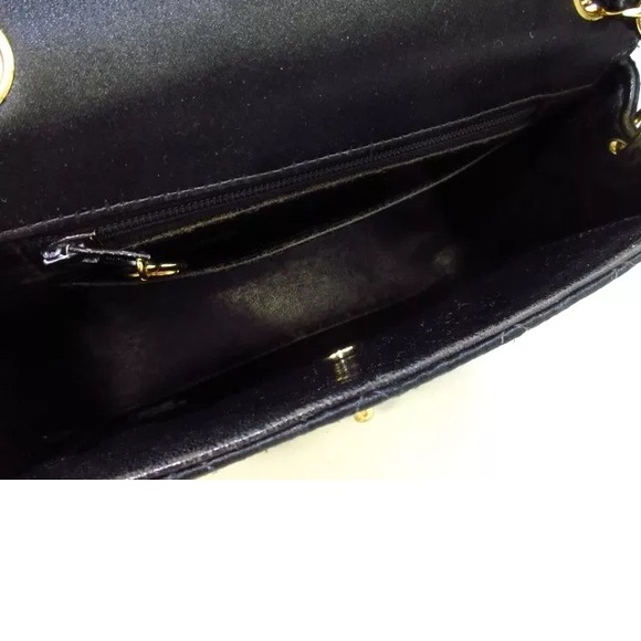 🎉CHANEL Mini Matelasse crossbody chain bag - Picture 5 of 8